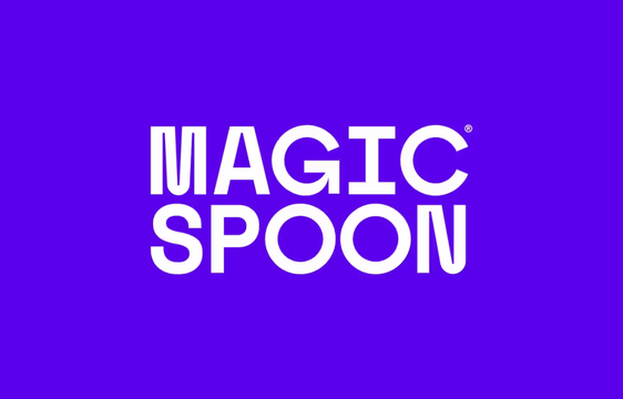 Magic Spoon