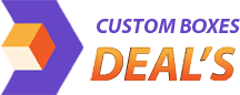 Custom Boxes Deals