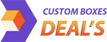 Custom Boxes Deals