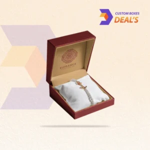 Eco-friendly bracelet packaging solutions