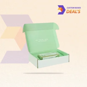 Custom boxes with cardboard inserts at wholesale prices