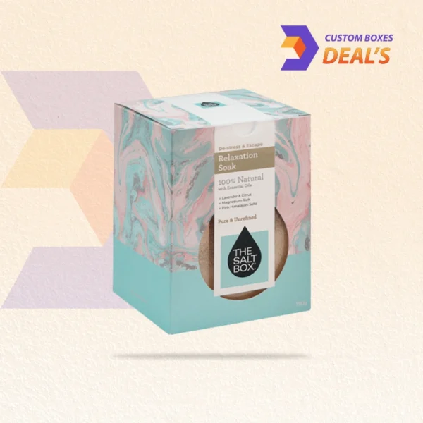 Custom cardboard candle boxes at wholesale rates