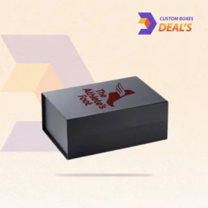 Custom Shoe Boxes with Logo Printing