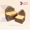 Custom soap display boxes with logo at wholesale prices