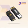Custom vape cartridge boxes wholesale packaging