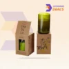 Durable cardboard candle boxes for shipping