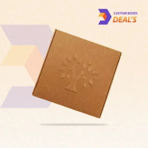 Embossed Gift Boxes Wholesale