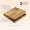 High-Quality Custom Pizza Boxes for Restaurants