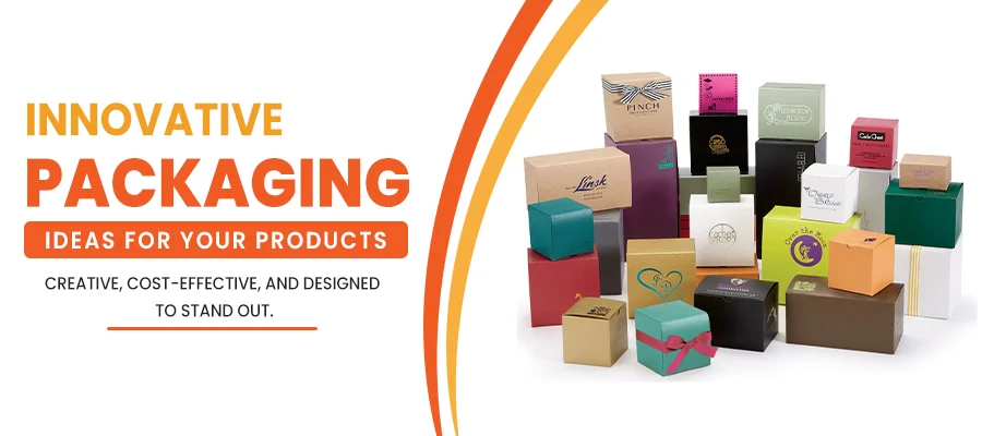 A Detailed Guide About Creative Small Business Packaging Ideas