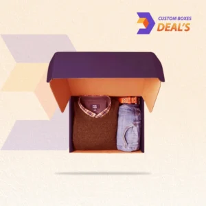 Luxury Apparel Subscription Gift Boxes