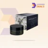 Luxury rigid eye cream packaging boxes with inserts