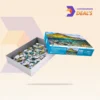 Personalized Jigsaw Puzzle Packaging Boxes