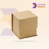 Rigid Cube Packaging Boxes