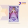 Wholesale cardboard packaging for Barbie dolls