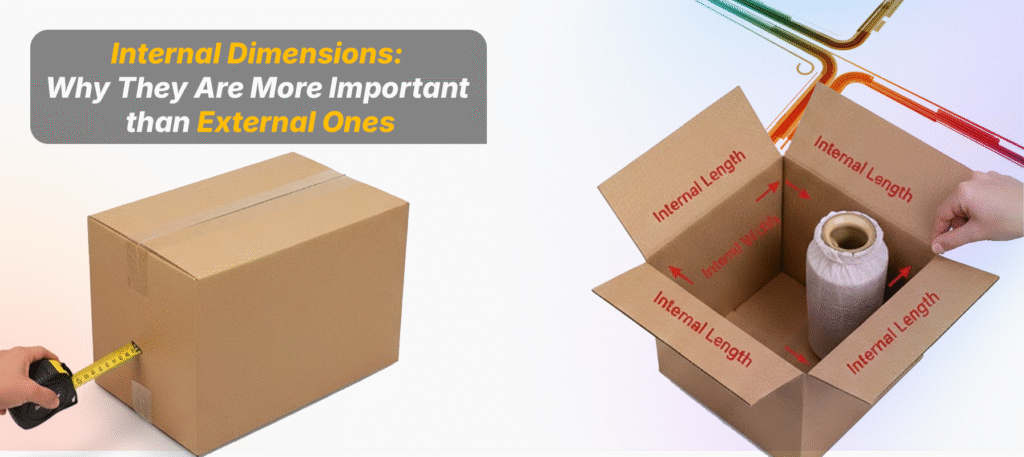 How to Write Dimensions Properly