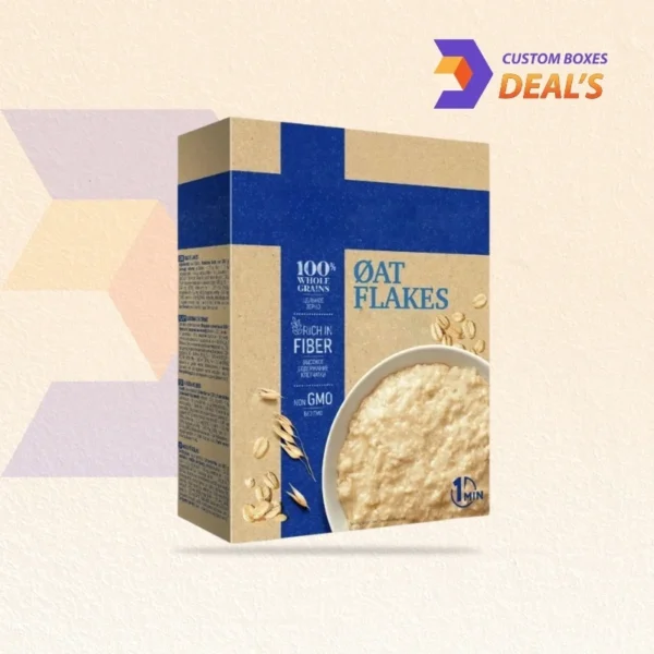 personalized mini cereal boxes for parties or gifting