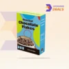 Retail Mini Cereal Box Packaging