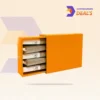 Drawer Style Cigarette Box Packaging