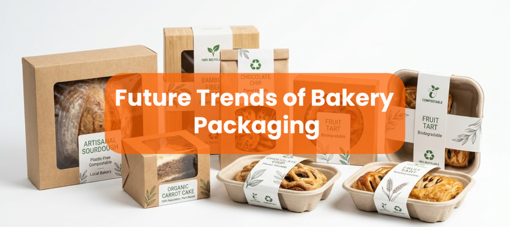 Future Trends of Bakery Packaging
