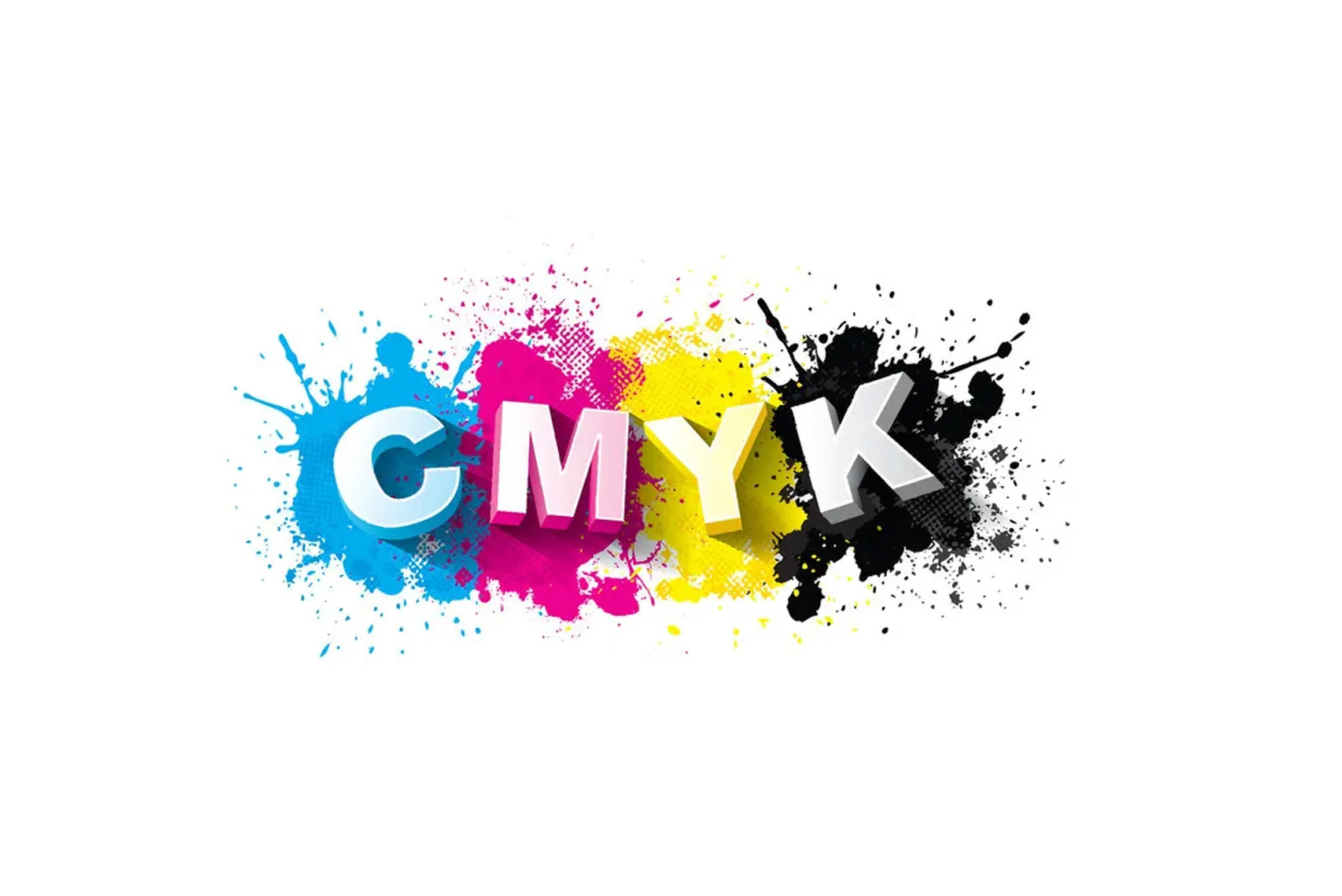 CMYK