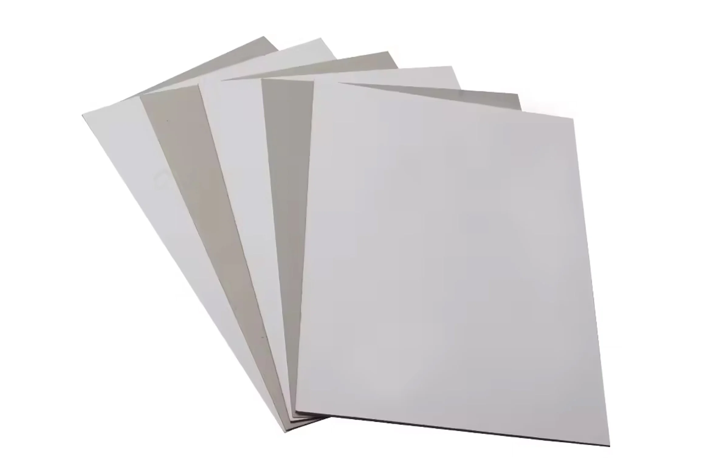 Fully Recycled CCNB Paper