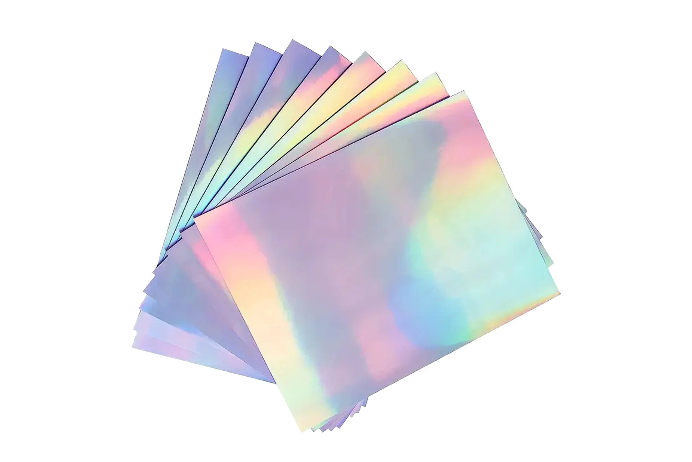 Holographic Paper
