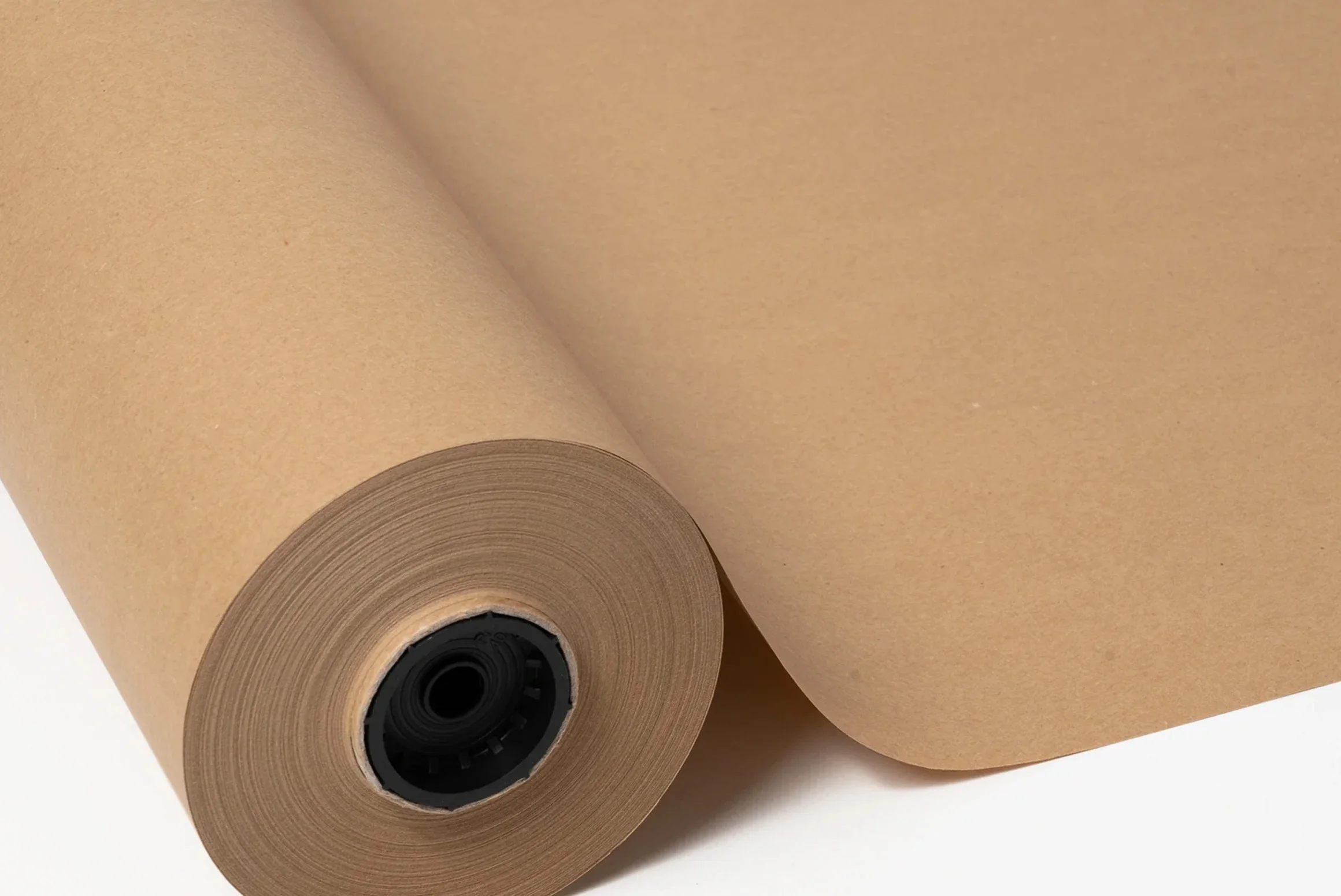 Natural Brown Kraft Paper