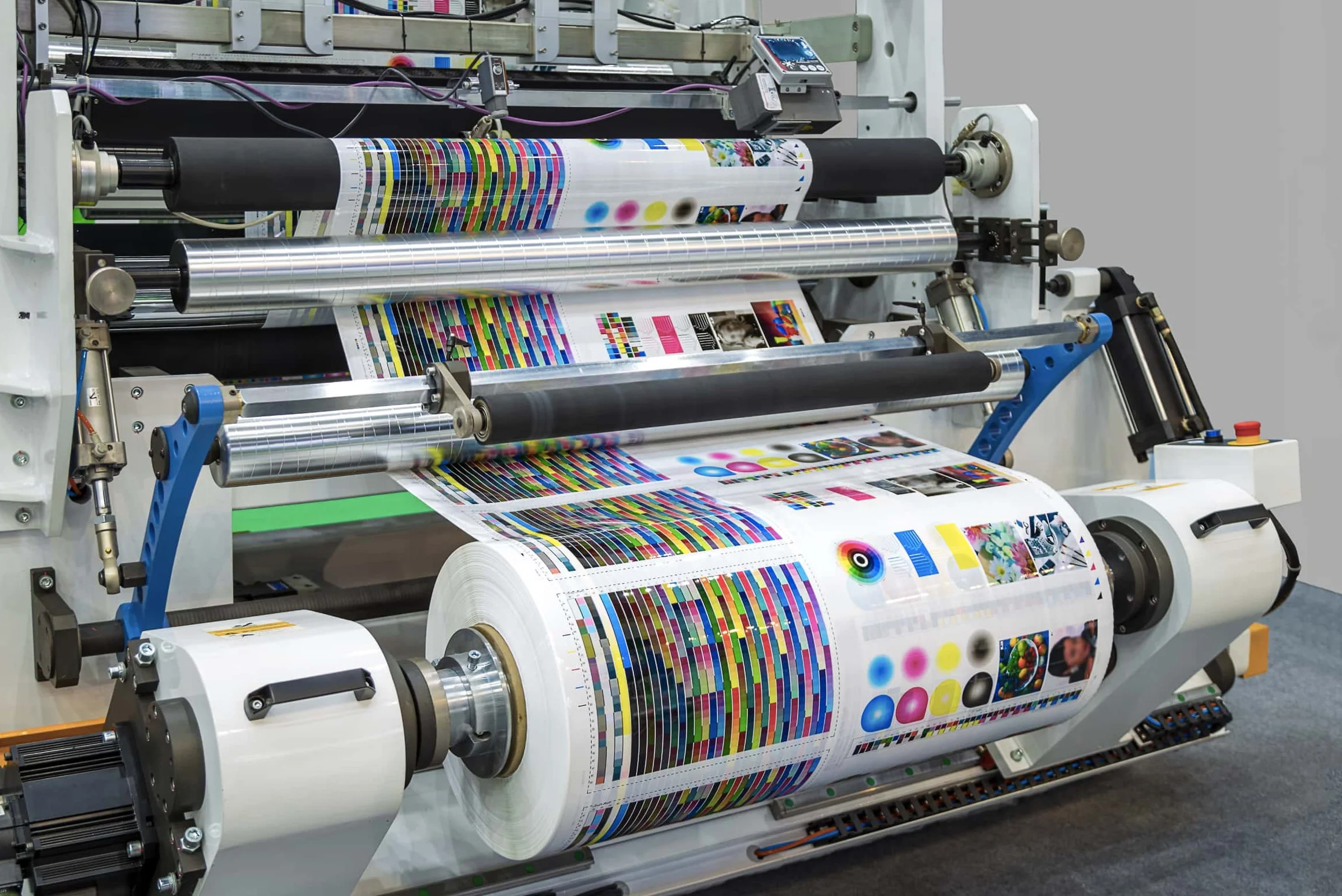 Offset Printing