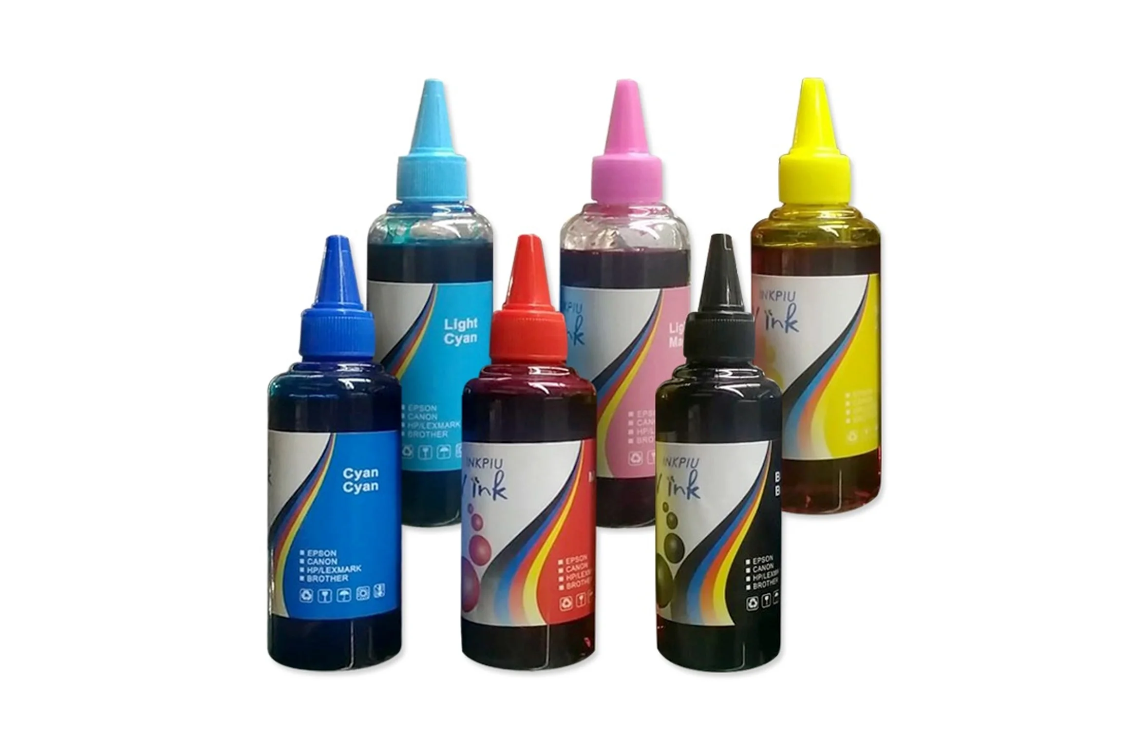 UV Ink