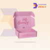 Branded Mailer Boxes with Logo