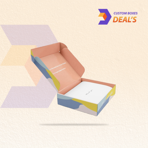 Budget Friendly Mailer Boxes Wholesale