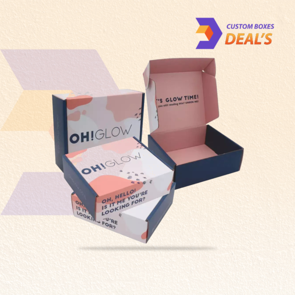 Cheap Mailer Boxes for Shipping