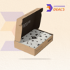 Corrugated Cardboard Mailer Boxes