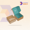 Custom Cheap Mailer Boxes with Logo