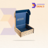 Eco-Friendly Branded Mailer Boxes