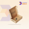 Eco-Friendly Cardboard Mailer Boxes