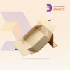 Eco-Friendly Foldable Rigid Boxes