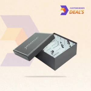 Luxury Two Piece Rigid Gift Boxes