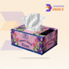 Tissue Boxes