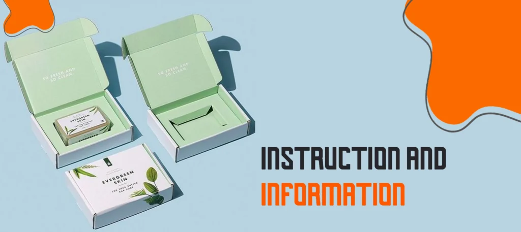 Instruction and Information