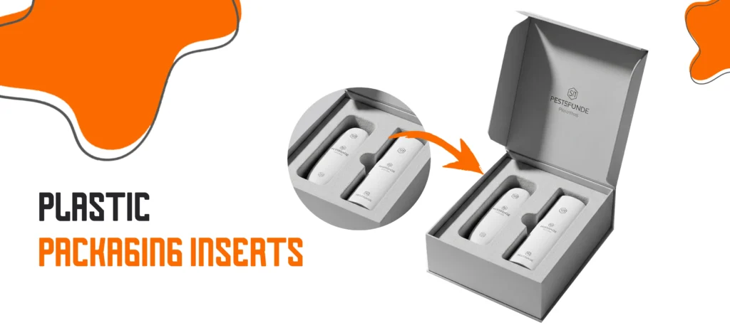 Plastic Packaging Inserts