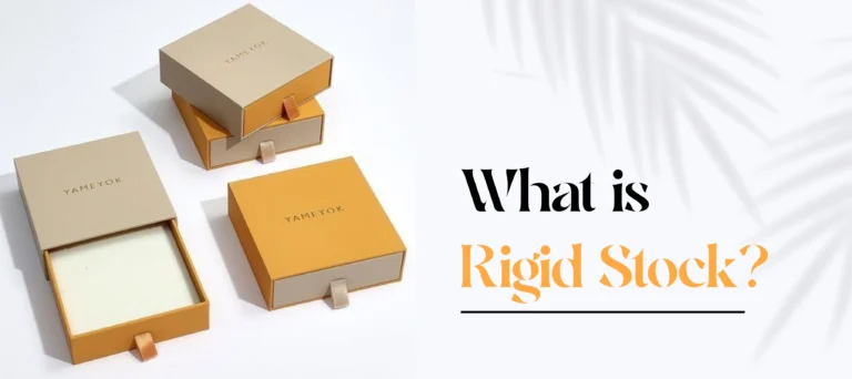 What is Rigid Stock: Comprehensive Guide