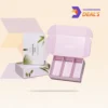 Custom cardboard divider boxes for organized and secure packaging