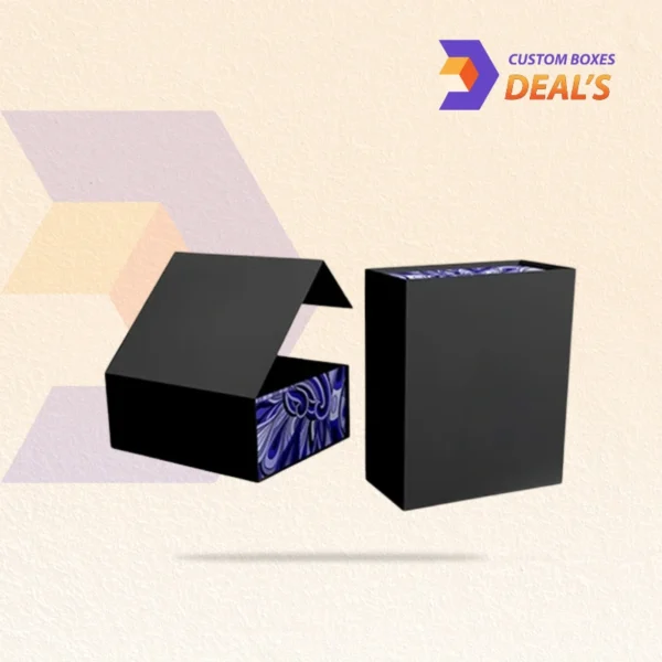 Luxury Flip Top Gift Boxes