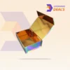 Luxury Holographic Rigid Gift Boxes