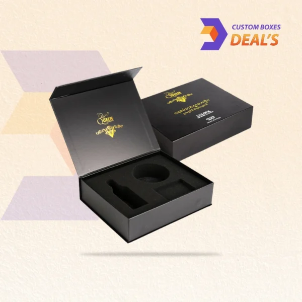 Wholesale Flip Top Boxes