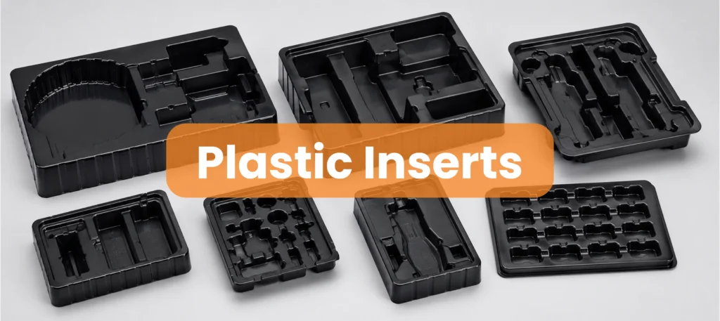Plastic Inserts