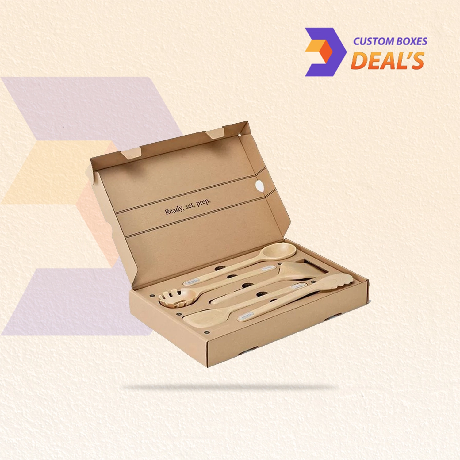 Custom box inserts designed to protect products and improve packaging presentation.