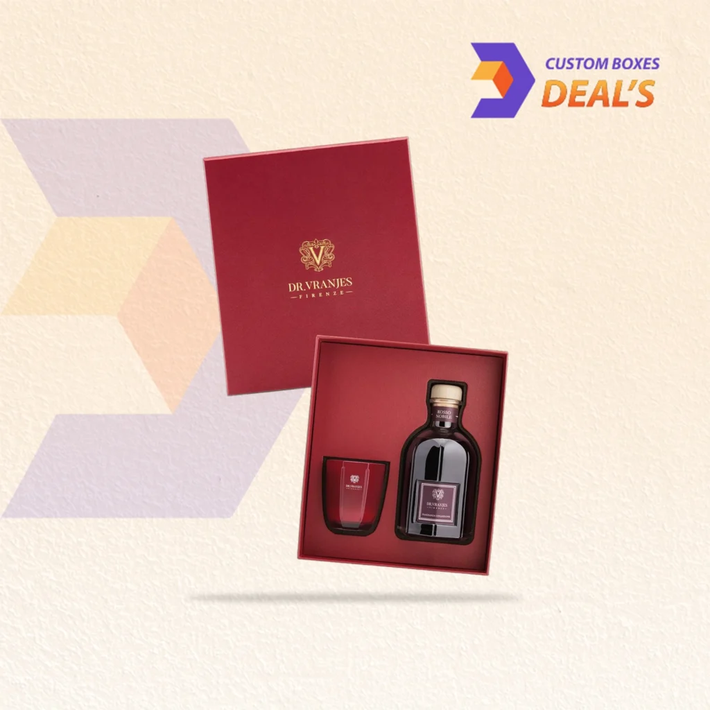 Custom bottle product inserts designed to secure bottles inside packaging boxes