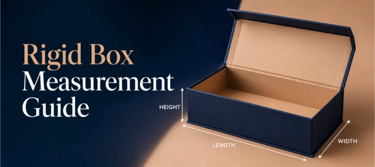 Rigid Box Dimensions: Complete Guide from Measurement to Selection